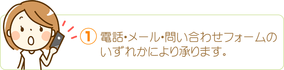 受付